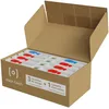 Image de Pack cassettes compilation lavage et entretien (3 cassettes de lavage + 1 cassette d'entretien)
