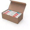 Image de Cassette lave vaisselle DAAN TECH Pack 4 cassettes lave vaisselle Bob