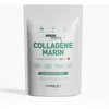 Image de HUMBLE+ Collagène Marin Naticol® en Poudre Saveur Menthe Citron - Peptides de Collagène Type 1-300 g - 60 Portions - Collagène Marin Français - Marque Française