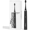 Image de My Variations ® - Brosse à Dents Électrique - Technologie Sonique - 1 Mois d'Autonomie - 5 Modes de Brossage - Minuteur de 2 Min Intégré - Recommandé par les Dentistes - Chargement USB-C - Noire