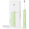 Image de My Variations ® - Brosse à Dents Électrique - Technologie Sonique - 1 Mois d'Autonomie - 5 Modes de Brossage - Minuteur de 2 Min Intégré - Recommandé par les Dentistes - Chargement USB-C - Verte