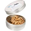 Image de Skin & Out - Complément Alimentaire Nettoyant - Soulage l'acné - Cure 1 mois - x28 gélules - Détoxifie le foie pour une peau équilibrée - Probiotique et prébiotique - Renforce le microbiote intestinal