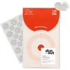 Image de Skin & Out - Patchs stop-boutons ultra-fins x23 - Presque invisibles - Traitement des boutons - Yuka 96/100 - Réduction rapide de l'inflammation - Technologie et actifs anti-inflammatoires - Vegan
