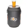 Image de Tireuse à bière BEER UP Portable avec 10 verres + accessoires