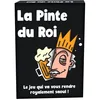 Image de La Pinte du Roi   Jeu à Boire de Cartes   2+ joueurs dès 18 ans