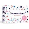 Image de Conversation Couples: Le Jeu pour raviver la Flamme et renforcer Votre complicité !