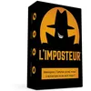 Image de Jeu d'ambiance Oh Happy Games L'Imposteur en occasion ou reconditionné