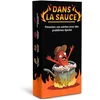 Image de Dans la Sauce   Jeu Apéro Action ou Vérité   3+ joueurs dès 18 ans