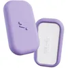 Image de Money Walkie - Porte Monnaie sans Contact pour Enfants et Ados - Solution pour Apprendre à Gérer Son Argent - Pratique, Ludique et Pédagogique - Collection Pop - Lila