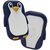 Image de Money Walkie - Porte Monnaie sans Contact pour Enfants et Ados - Solution pour Apprendre à Gérer Son Argent - Pratique, Ludique et Pédagogique - Pingouin