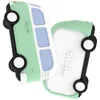 Image de Money Walkie - Porte Monnaie sans Contact pour Enfants et Ados - Solution pour Apprendre à Gérer Son Argent - Pratique, Ludique et Pédagogique - Van