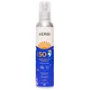 Image de Lait solaire SPF50 - 150g - Sans parfum - Dès 6 mois KERBI