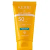 Image de Lait solaire SPF50-50g - parfumé au Monoï- dès 3ans - KERBI