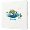 Image de Funforge - Asmodee - Namiji - Jeux de société - Jeux de Plateau - Jeu Adulte et Enfant à partir de 8 Ans - 2 à 5 Joueurs - 45 Min - Version française