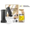 Image de Coffret CAPS ME Noir compatible avec les machines Nespresso® Original,