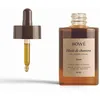 Image de L'HUILE PURE DE CHANVRE - BIO, VIERGE ET PRESSÉE À FROID - 50ML - Apaise, Lisse et Revitalise - Tous types de peaux - Visage, corps et cheveux - Bouteille en Verre + Pipette