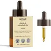 Image de HUILE DE CALENDULA - MACÉRAT BIO - PEAUX SÈCHES, IRRITÉES, SENSIBLES, ABIMÉES - 50ml - Apaise et Revitalise - Visage, corps et cheveux - Parfum de soin offert