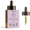 Image de HUILE D'ARGAN - BIO ET PRESSÉE À FROID - PEAUX SÈCHES - 50 ML -Apaise et Revitalise - Visage, corps et cheveux - Parfum de soin offert