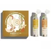 Image de Clarification Coffret Duo Poudres Lavantes Naturelles Bio - Corps et Cheveux - 40g