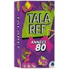 Image de PANDOR Games TALAREF - Jeu de Quiz/Culture Générale/Questions/Ambiance Années 80 - Version Française