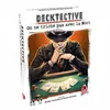 Image de Super Meeple - Decktective - on ne triche Pas avec la Mort - Version Française