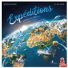 Image de Super Meeple - Expeditions - Autour du Monde - Version Française, JDPSMP093