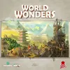 Image de Jeu de stratégie Super Meeple World Wonders en occasion ou reconditionné