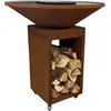 Image de Brasero OYAT 58 CM PF25-BBO58-C
