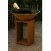 Image de Couvercle barbecue OYAT Mini de protection(58 et 68) PF25-ACCMIN