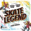 Image de Jeu d’ambiance Rose Noir Edition Skate Legend en occasion ou reconditionné