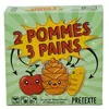 Image de Jeu d’ambiance Prétexte 2 Pommes 3 Pains en occasion ou reconditionné