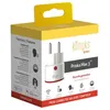 Image de Accessoires maison connectée Konyks Prise electrique Wi-fi + BT 16A connecte 2022 WH