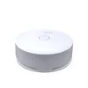 Image de Accessoires maison connectée Konyks Detecteur de fumee connecte Easy Wi-Fi + Bluetooth Blanc