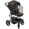 Image de EZIMOOV - Habillage Pluie 3-en-1 Universel pour Poussette