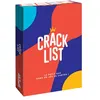 Image de Jeu d'ambiance Crack List Le p'tit bac dans un jeu de cartes en occasion ou reconditionné