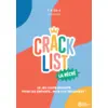 Image de Crack List La Récré