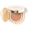 Image de Mi-Rê |Fond De Teint Bibi Nova Cushion Beige 02| Cosmétique Coréenne 3 En 1 | Soin, Maquillage Et Protection UV SPF 50 | Rechargeable | Teint Parfait, Anti Tache, Peaux Sensibles