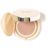 Image de Mi-Rê |Fond De Teint Bibi Nova Cushion Light Rosé 00| Cosmétique Coréenne 3 En 1 | Soin, Maquillage Et Protection UV SPF 50 | Rechargeable | Teint Parfait, Anti Tache, Peaux Sensibles