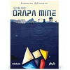 Image de ORAPA MINE, Jeu Déduction Bataille Navale Stratégie Réflexion Dès 8 Ans BGA