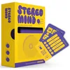 Image de STEREO MIND - Jeu de société musical coopératif, 2 à 6 joueurs dès 8 ans
