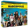 Image de Narcopolis - Openworld éditions - Jeu de société et stratégie, 2 à 5 Joueurs, 20 Minutes par Joueurs, thème Gangster/Rap