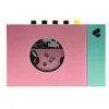 Image de Lecteur de cassettes portable We are rewind K7 Edith Rose en occasion ou reconditionné