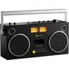 Image de Enceintes Bluetooth portables We Are Rewind Blaster Curtis