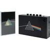 Image de Platines cassette We Are Rewind Pink Floyd + Cassette « The Dark Side of the Moon »