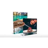 Image de WEEKENDESK - Coffret Cadeau - ESCAPADE GOURMET - Une nuit pour 2 personnes en hôtel 4* à 5* avec dîner et petit déjeuner
