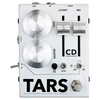 Image de Collision Devices Tars Silver On White
