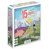 Image de 15 Jours en France   Jeu de société   Version Française
