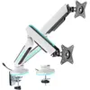 Image de Support écran PC OPLITE Support MT20 MONITOR ARM
