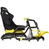 Image de Cockpit OPLITE GTR S8 ELITE FORCE Jaune