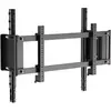 Image de Support OPLITE R8 ON TOP MONITOR MOUNT Noir